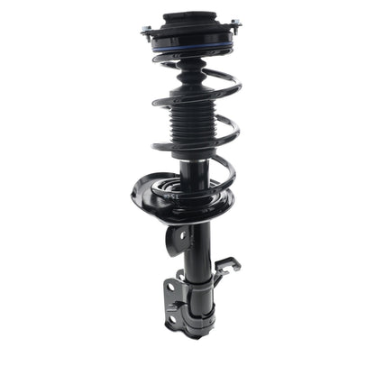 KYB Shocks & Struts Strut Plus Front Left 11-19 Nissan Leaf SR4579