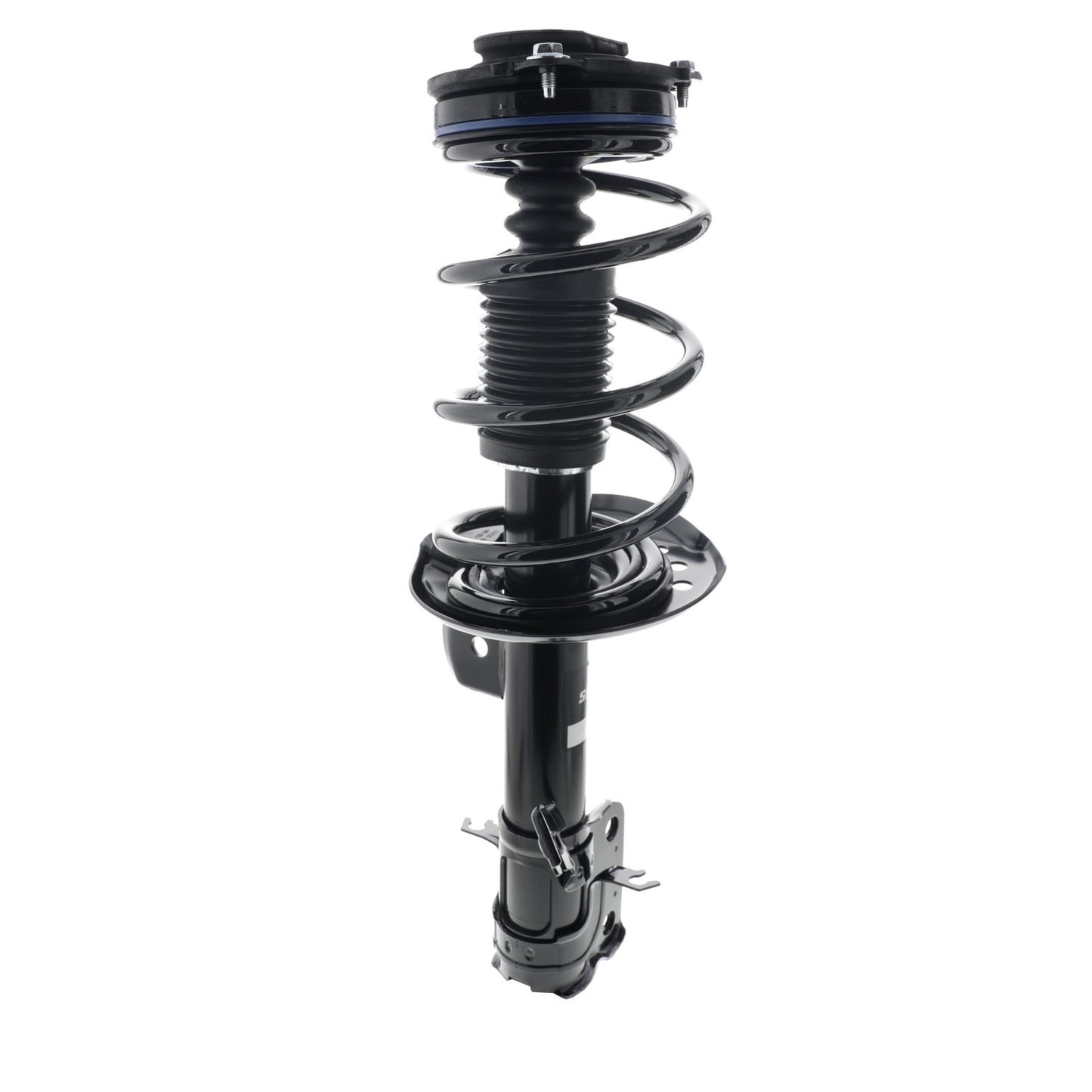KYB Shocks & Struts Strut Plus Front Left 11-19 Nissan Leaf SR4579