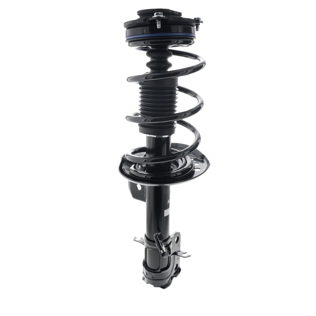 KYB Shocks & Struts Strut Plus Front Left 11-19 Nissan Leaf SR4579