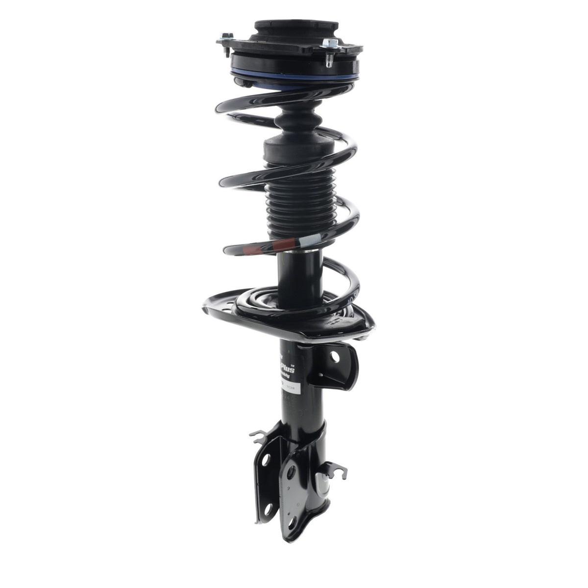 KYB Shocks & Struts Strut Plus Front Left 11-19 Nissan Leaf SR4579