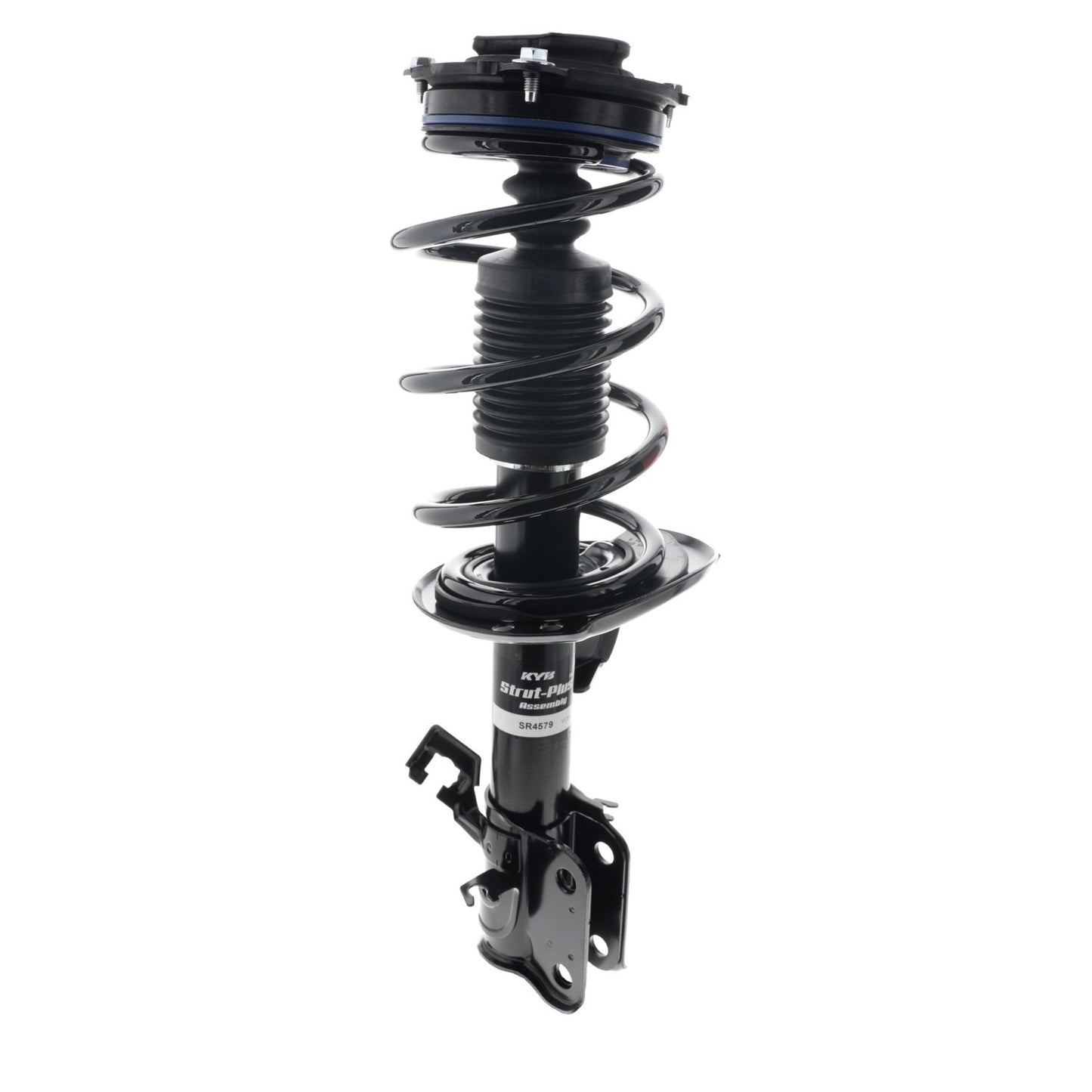 KYB Shocks & Struts Strut Plus Front Left 11-19 Nissan Leaf SR4579