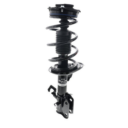 KYB Shocks & Struts Strut Plus Front Left 11-19 Nissan Leaf SR4579