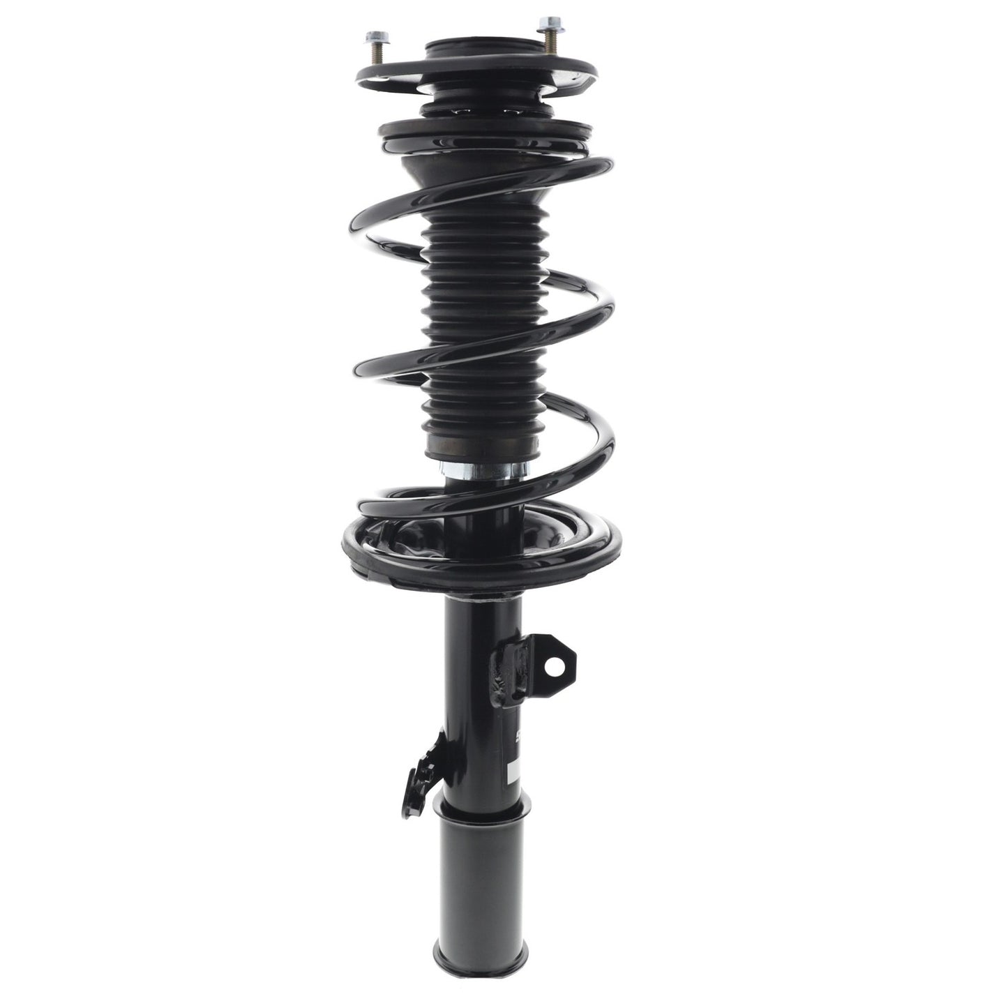 KYB Suspension Strut and Coil Spring Assembly SR4580