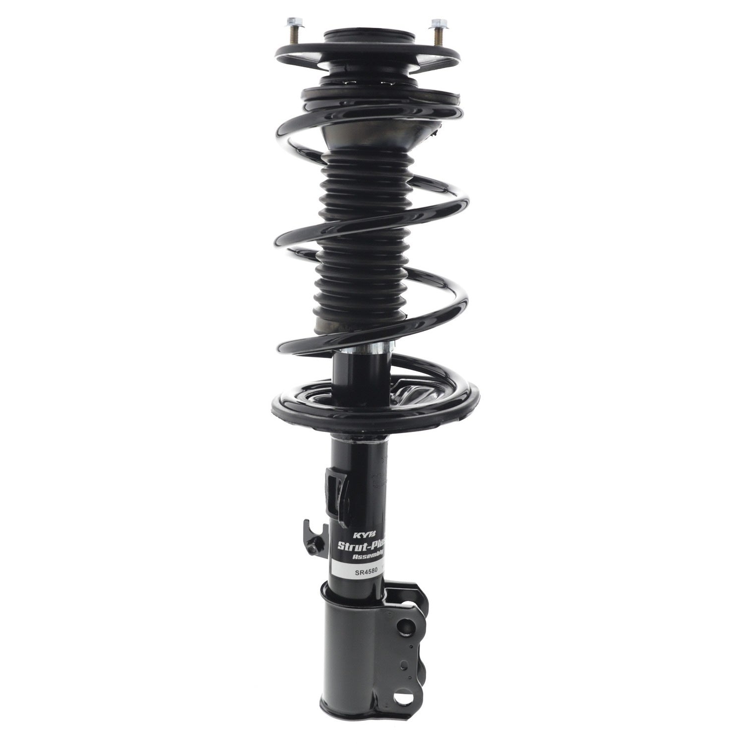 KYB Suspension Strut and Coil Spring Assembly SR4580