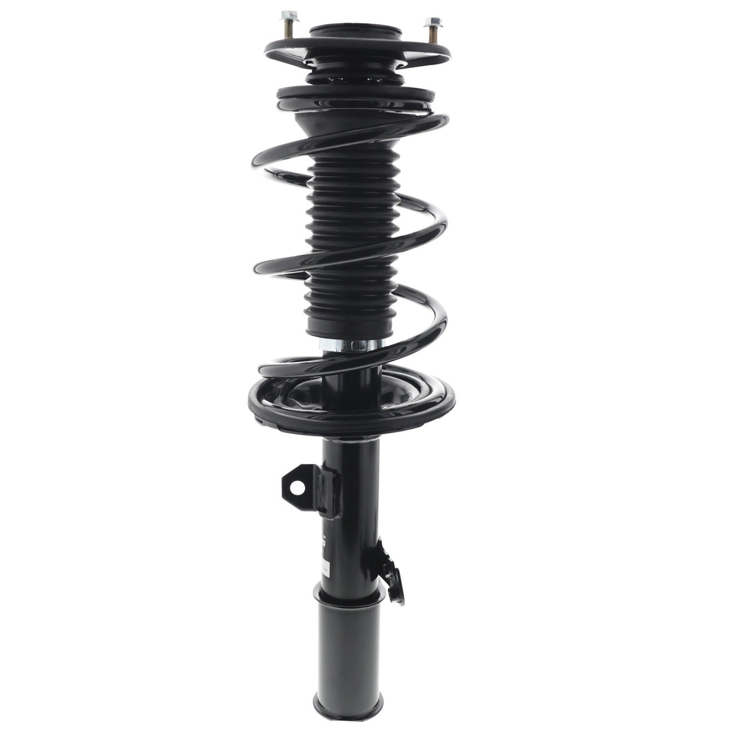 KYB Suspension Strut and Coil Spring Assembly SR4581