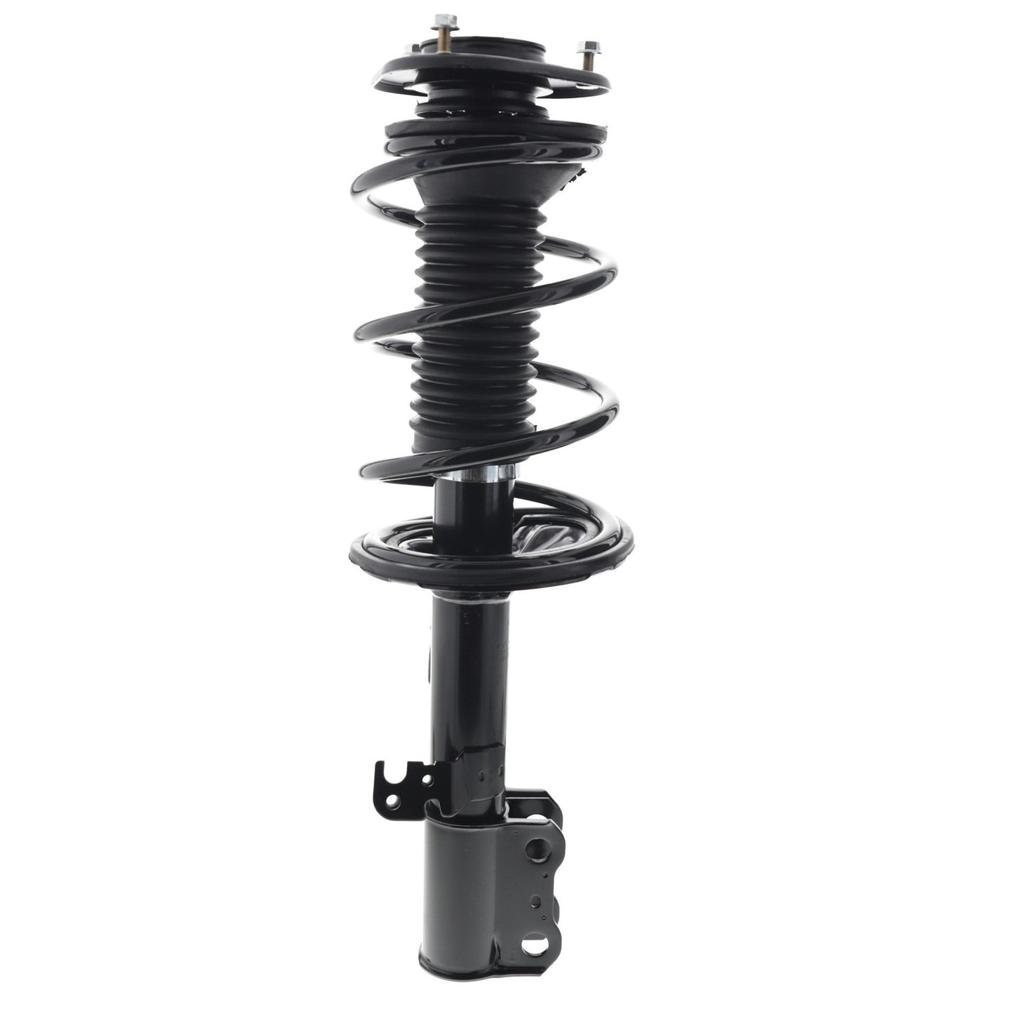KYB Suspension Strut and Coil Spring Assembly SR4581