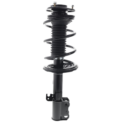 KYB Suspension Strut and Coil Spring Assembly SR4581