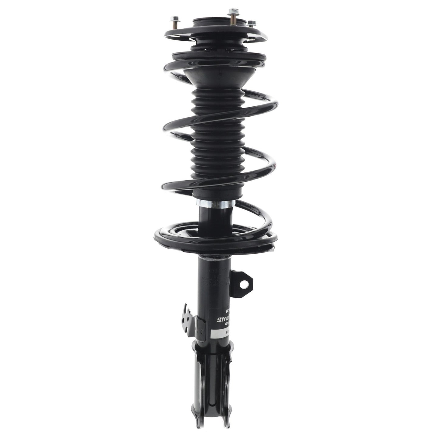 KYB Suspension Strut and Coil Spring Assembly SR4581