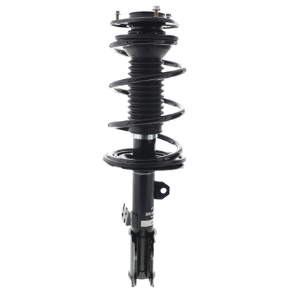 KYB Suspension Strut and Coil Spring Assembly SR4581