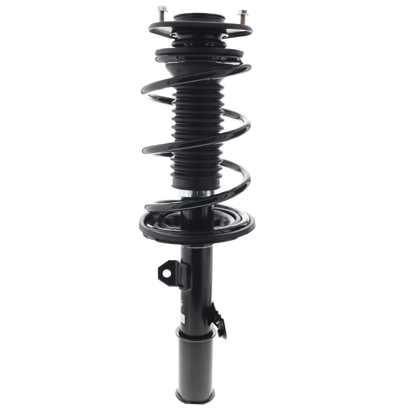 KYB Suspension Strut and Coil Spring Assembly SR4581