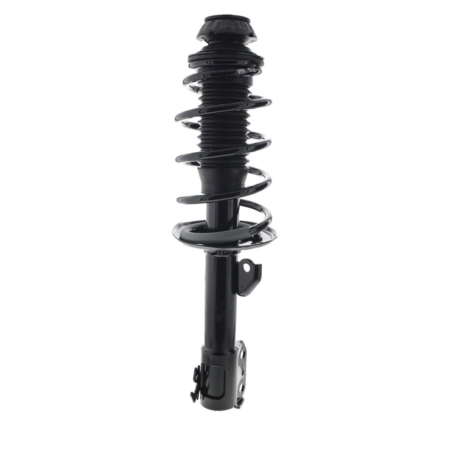 KYB Shocks & Struts Strut Plus Front Right 08-14 Scion xD SR4584