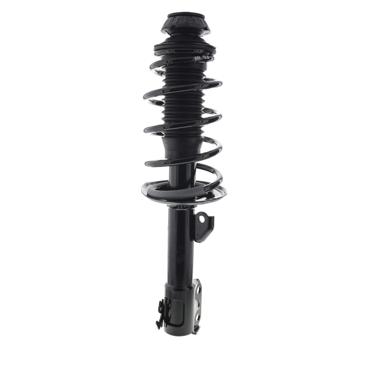 KYB Shocks & Struts Strut Plus Front Right 08-14 Scion xD SR4584