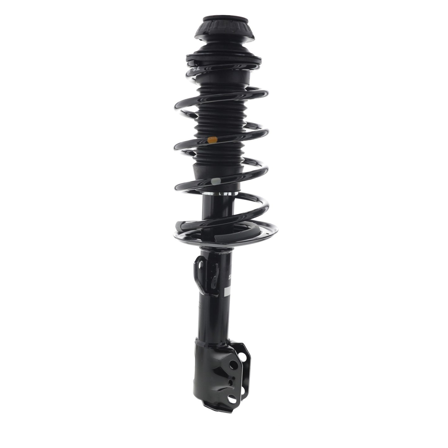 KYB Shocks & Struts Strut Plus Front Right 08-14 Scion xD SR4584