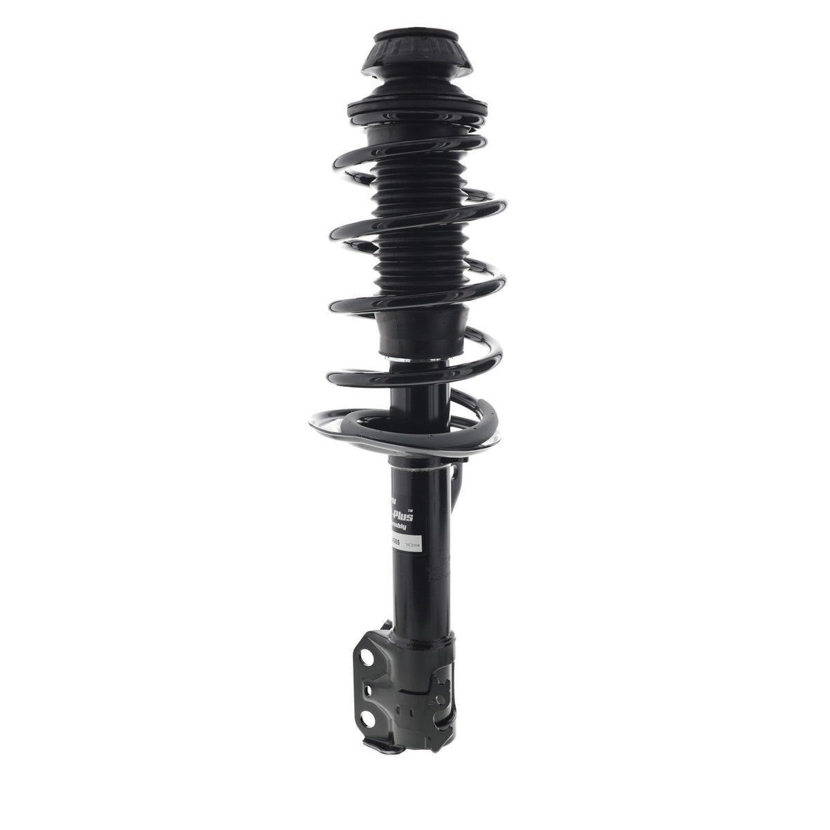 KYB Shocks & Struts Strut Plus Front Right 08-14 Scion xD SR4584