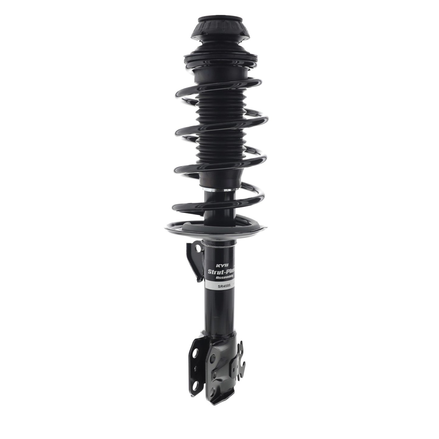 KYB Shocks & Struts Strut Plus Front Right 08-14 Scion xD SR4584