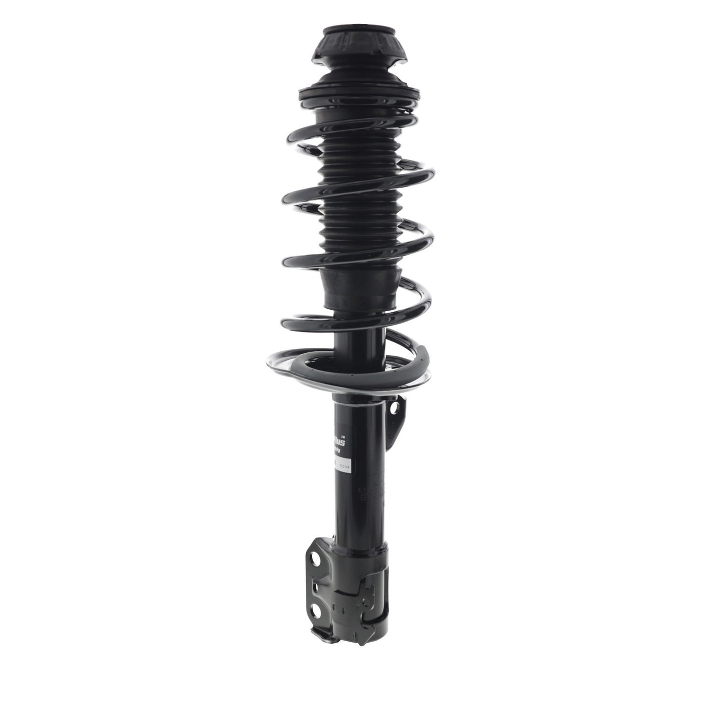 KYB Shocks & Struts Strut Plus Front Left 08-14 Scion xD SR4585
