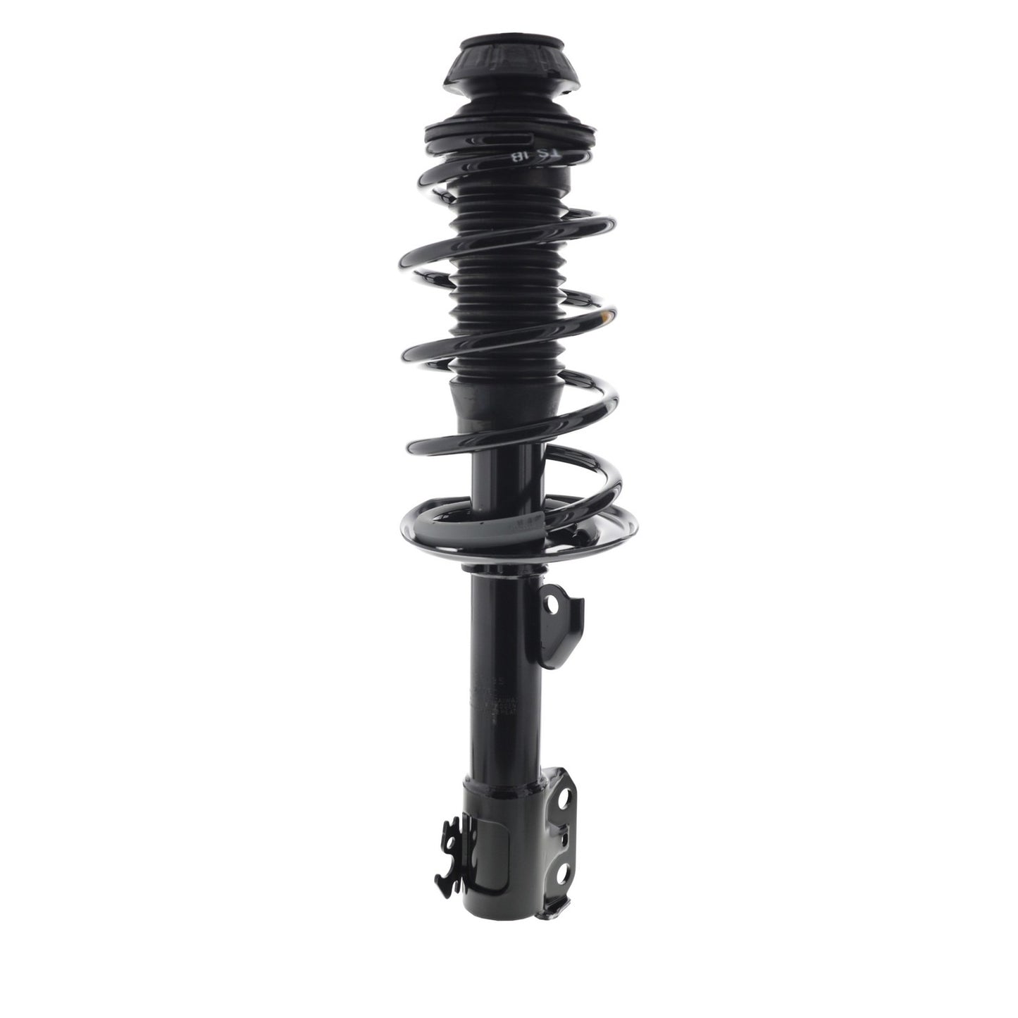 KYB Shocks & Struts Strut Plus Front Left 08-14 Scion xD SR4585