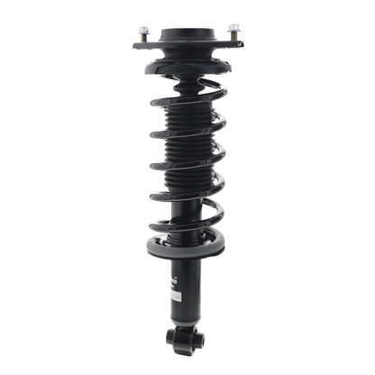 KYB Suspension Strut and Coil Spring Assembly SR4586