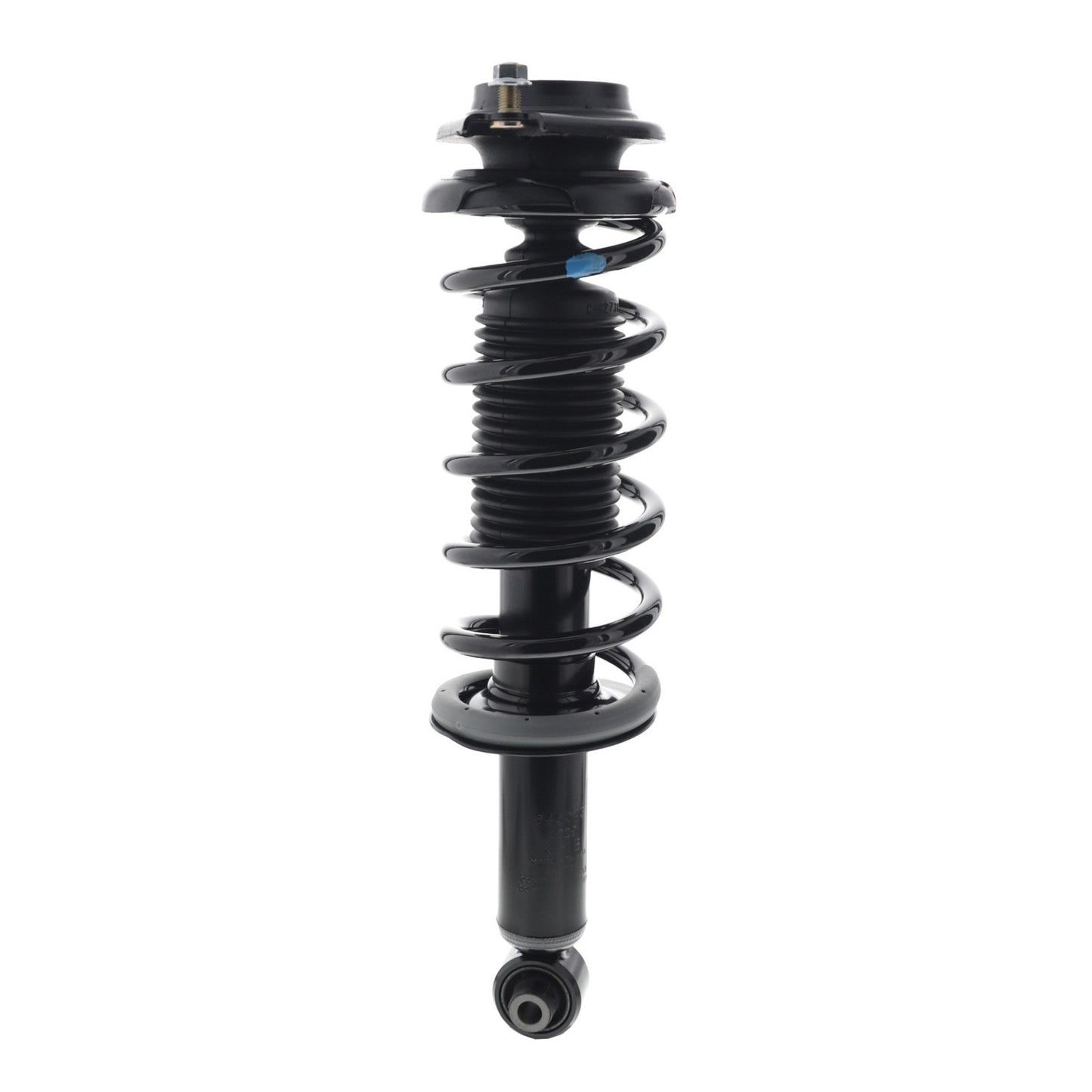 KYB Suspension Strut and Coil Spring Assembly SR4586