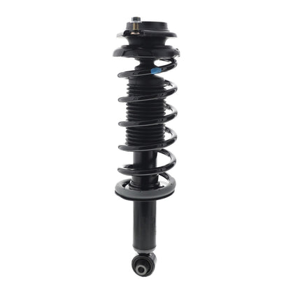 KYB Suspension Strut and Coil Spring Assembly SR4586