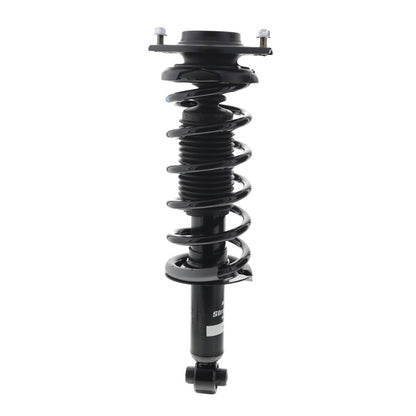 KYB Suspension Strut and Coil Spring Assembly SR4586