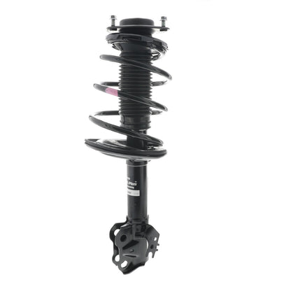 KYB Suspension Strut and Coil Spring Assembly SR4587