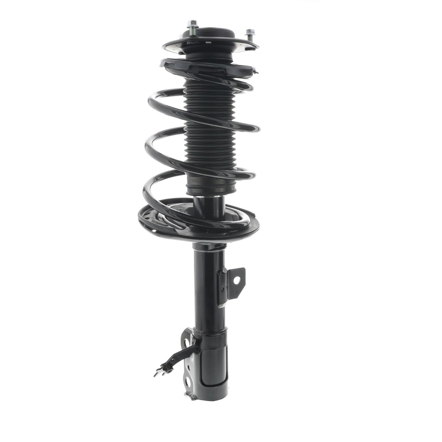 KYB Suspension Strut and Coil Spring Assembly SR4587