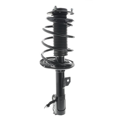 KYB Suspension Strut and Coil Spring Assembly SR4587