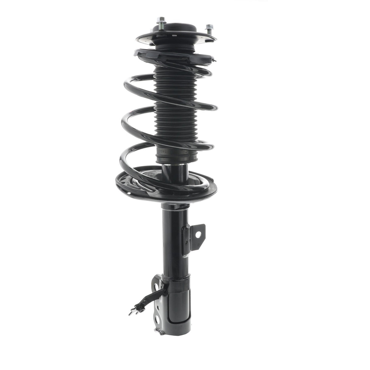 KYB Suspension Strut and Coil Spring Assembly SR4587