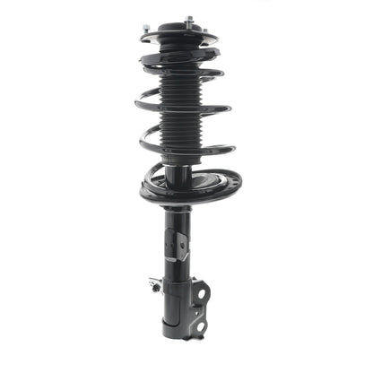 KYB Suspension Strut and Coil Spring Assembly SR4587