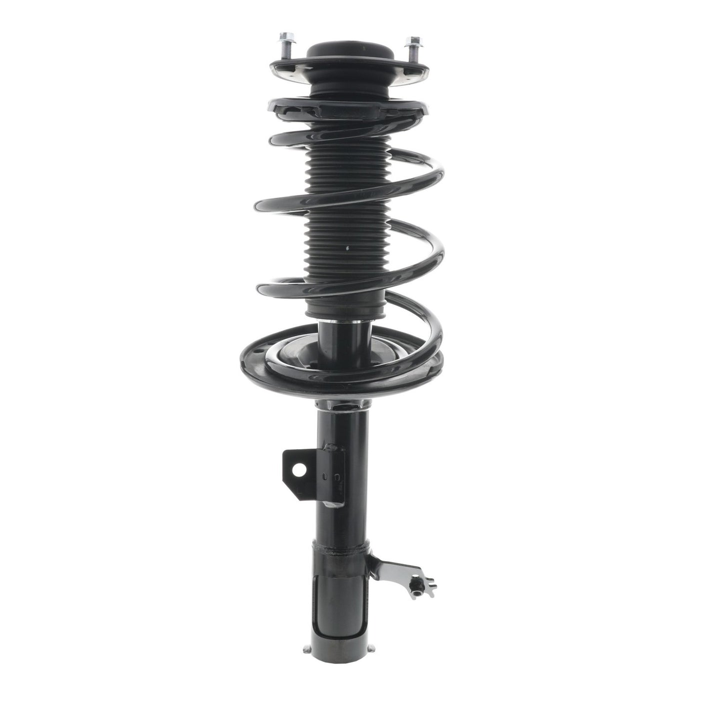 KYB Suspension Strut and Coil Spring Assembly SR4588