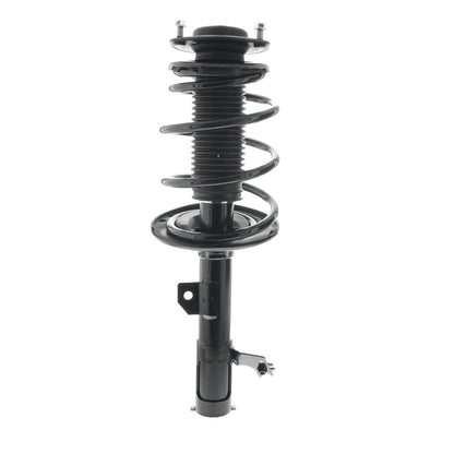KYB Suspension Strut and Coil Spring Assembly SR4588
