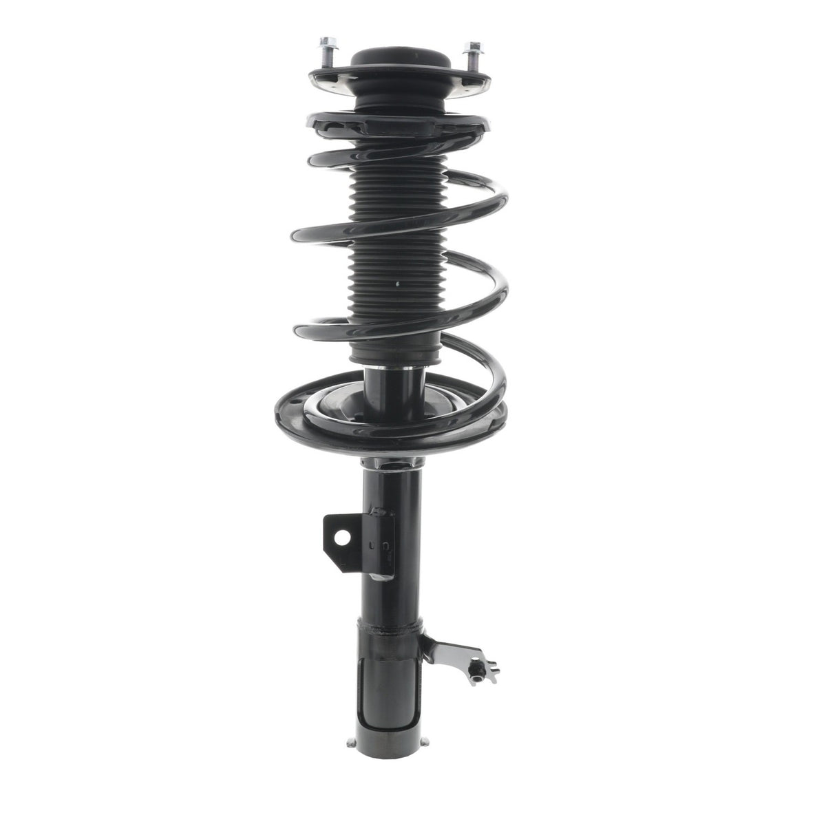 KYB Suspension Strut and Coil Spring Assembly SR4588
