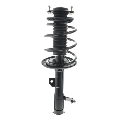 KYB Suspension Strut and Coil Spring Assembly SR4588