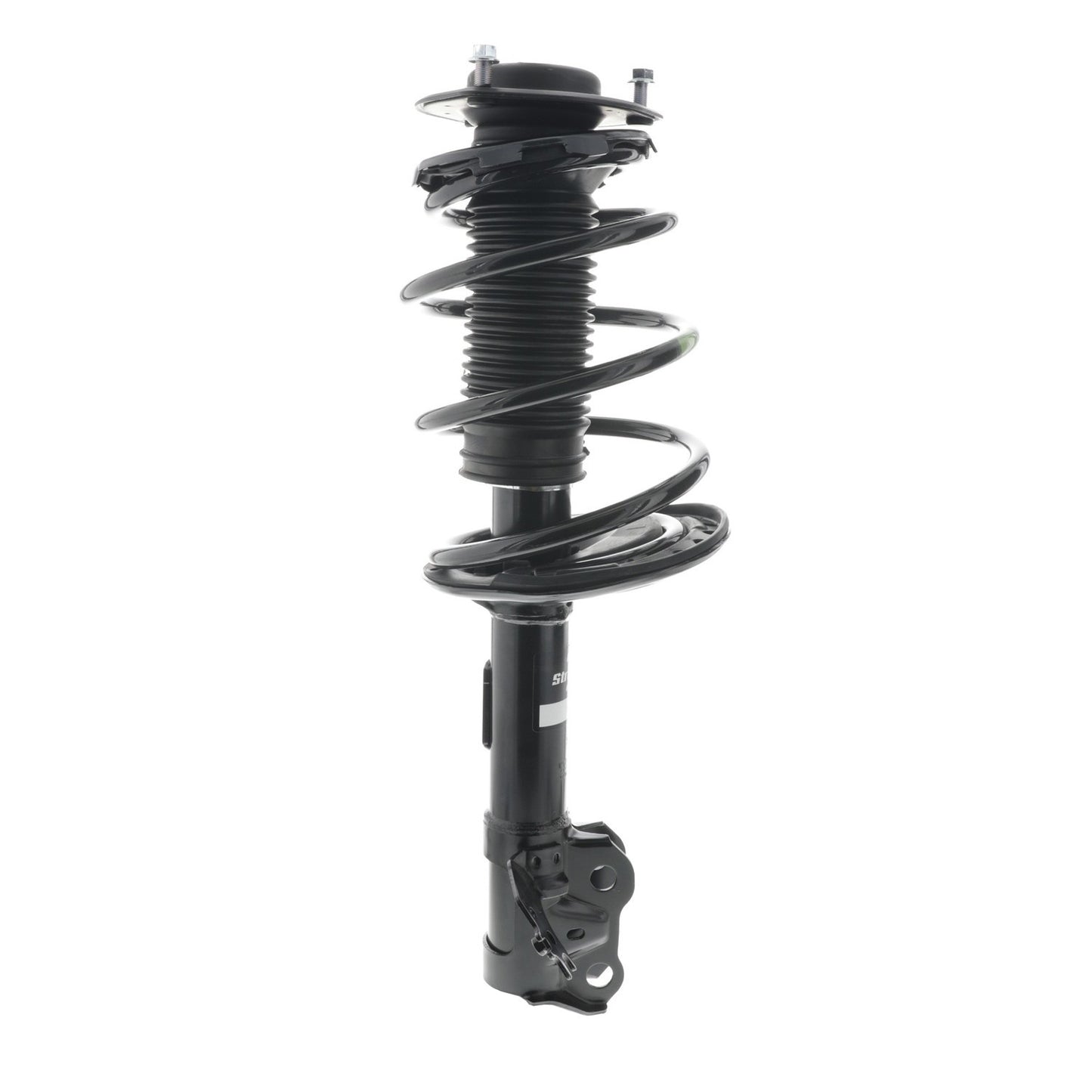 KYB Suspension Strut and Coil Spring Assembly SR4588