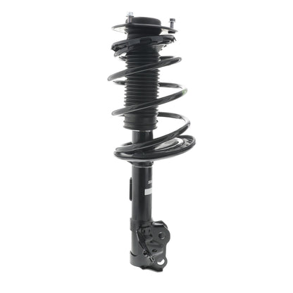 KYB Suspension Strut and Coil Spring Assembly SR4588