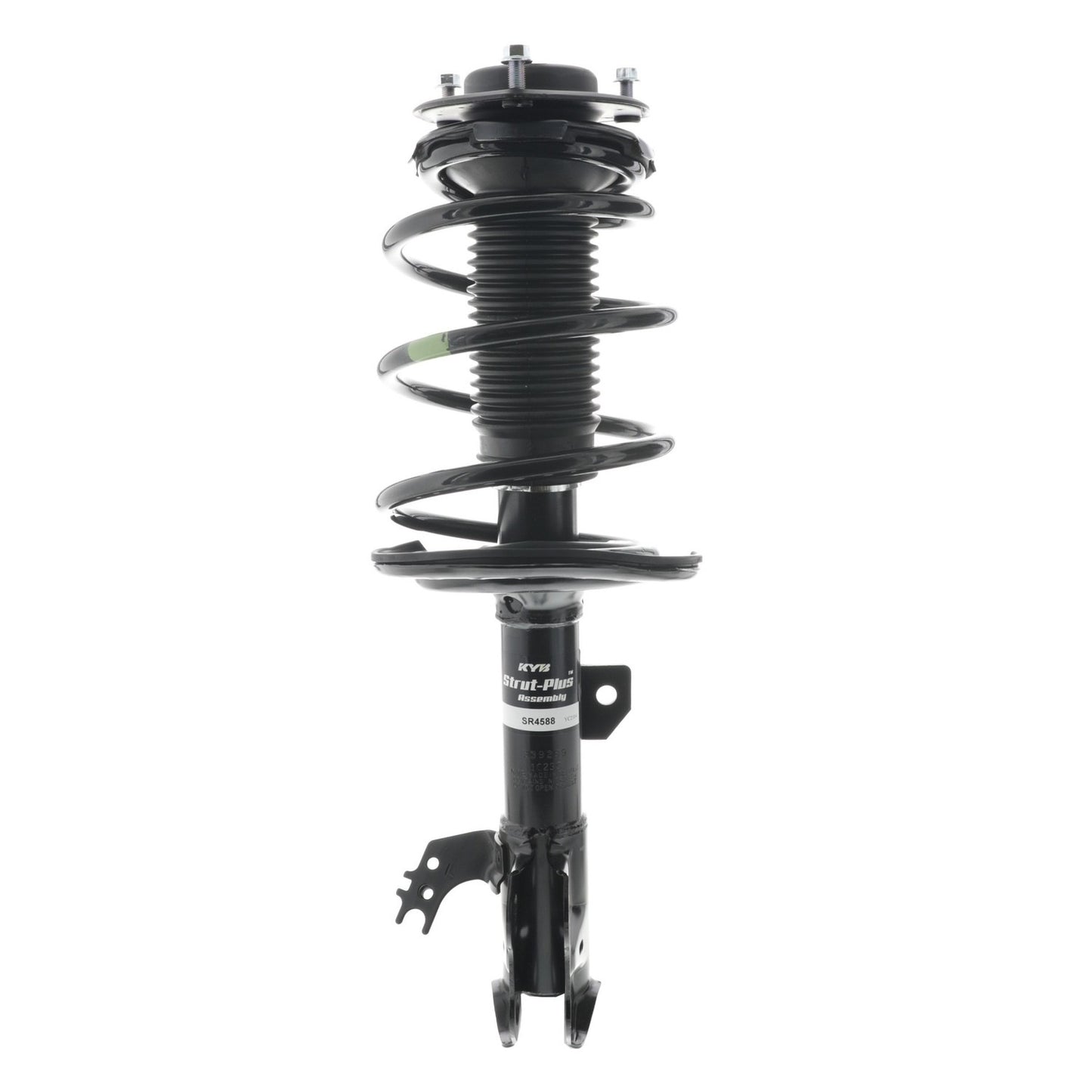 KYB Suspension Strut and Coil Spring Assembly SR4588