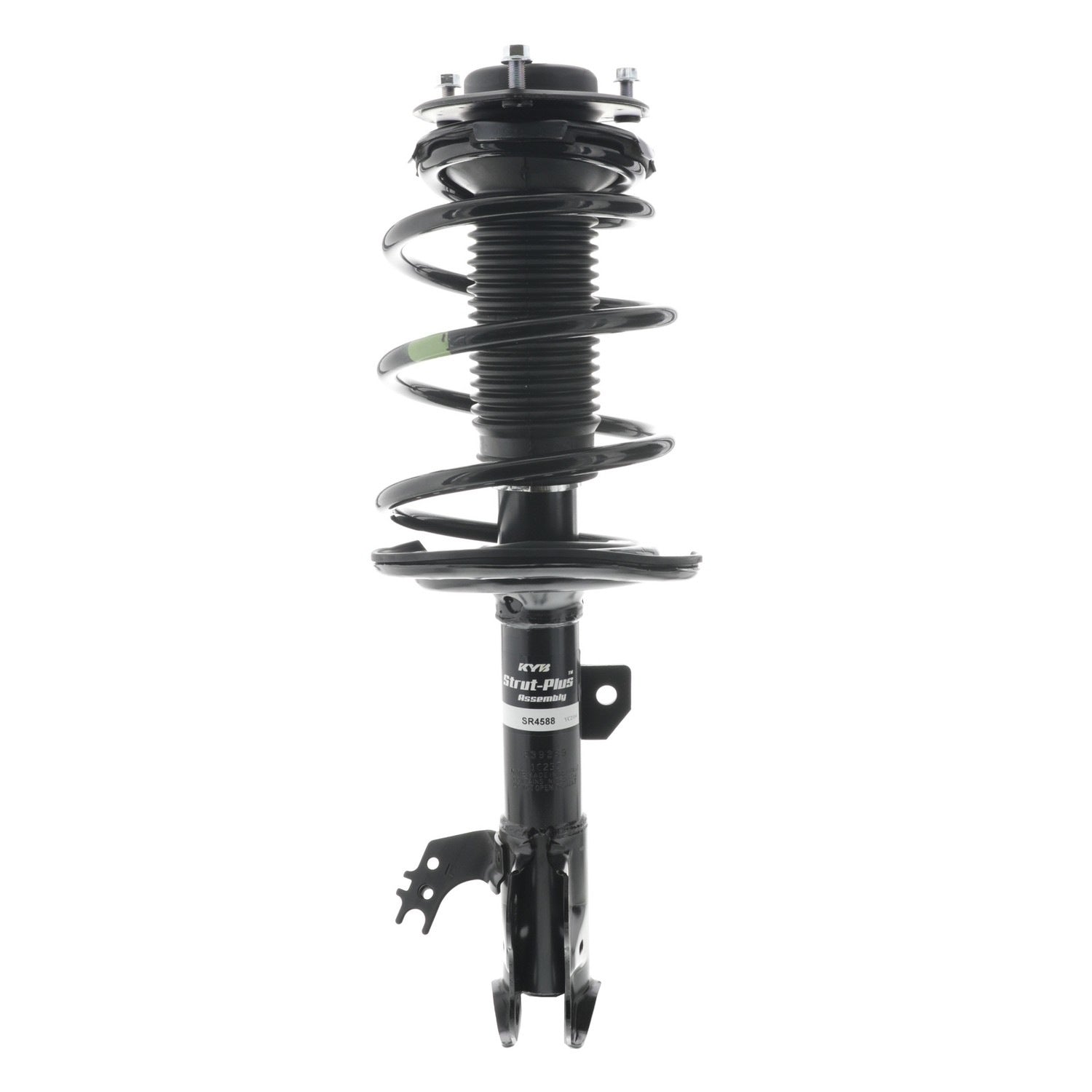 KYB Suspension Strut and Coil Spring Assembly SR4588