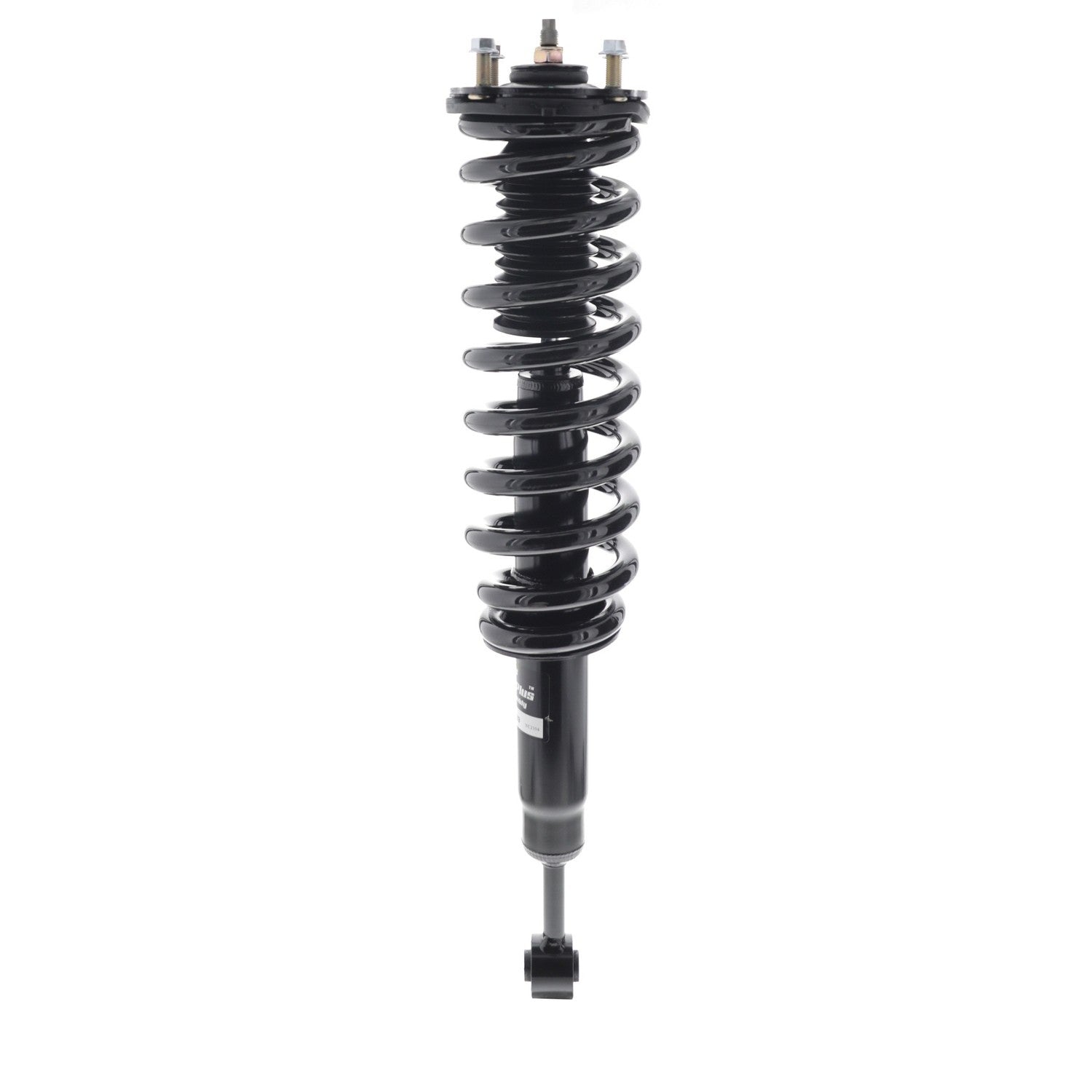 KYB Shocks & Struts Strut Plus Front Right TOYOTA Sequoia 08-21 (Exc Air Susp & Elec Susp, TRD Pro) SR4589