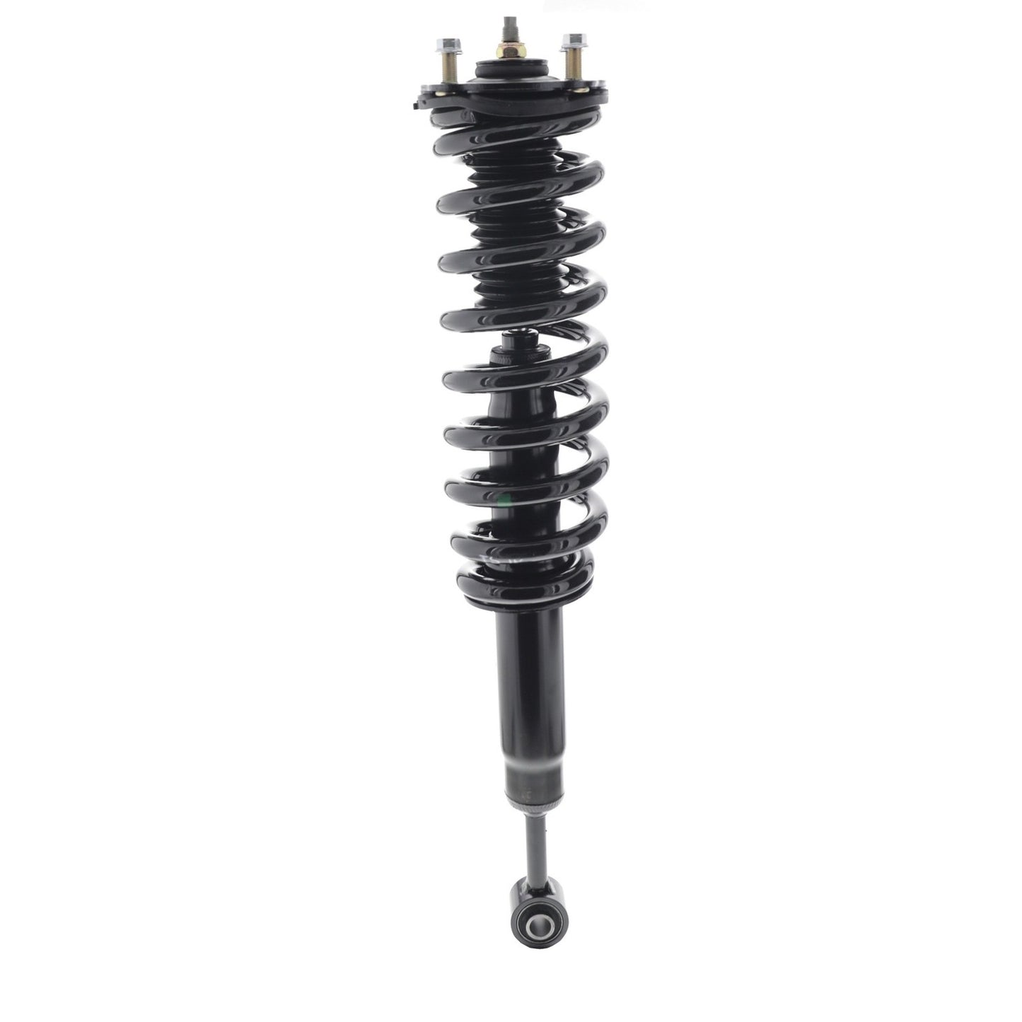 KYB Shocks & Struts Strut Plus Front Right TOYOTA Sequoia 08-21 (Exc Air Susp & Elec Susp, TRD Pro) SR4589