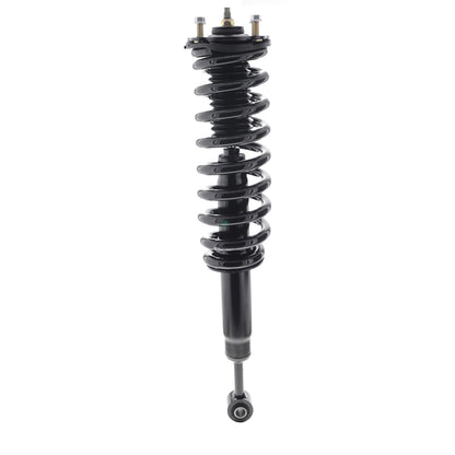 KYB Shocks & Struts Strut Plus Front Right TOYOTA Sequoia 08-21 (Exc Air Susp & Elec Susp, TRD Pro) SR4589