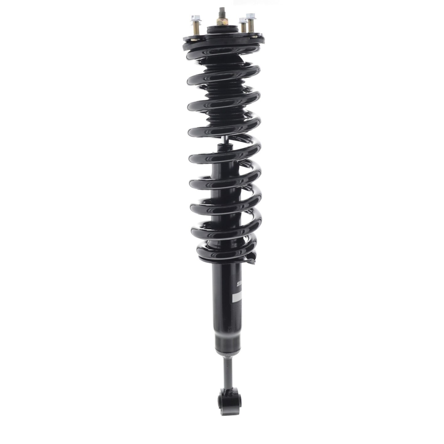 KYB Shocks & Struts Strut Plus Front Right TOYOTA Sequoia 08-21 (Exc Air Susp & Elec Susp, TRD Pro) SR4589