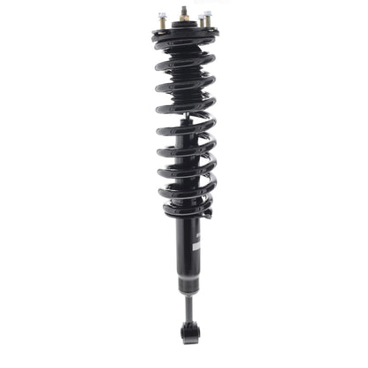 KYB Shocks & Struts Strut Plus Front Right TOYOTA Sequoia 08-21 (Exc Air Susp & Elec Susp, TRD Pro) SR4589