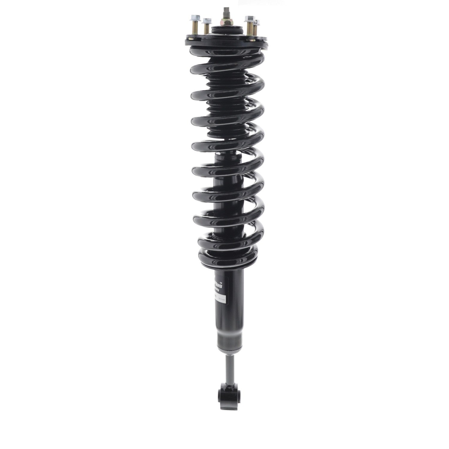 KYB Shocks & Struts Strut Plus Front Left TOYOTA Sequoia 08-21 (Exc Air Susp & Elec Susp, TRD Pro) SR4590