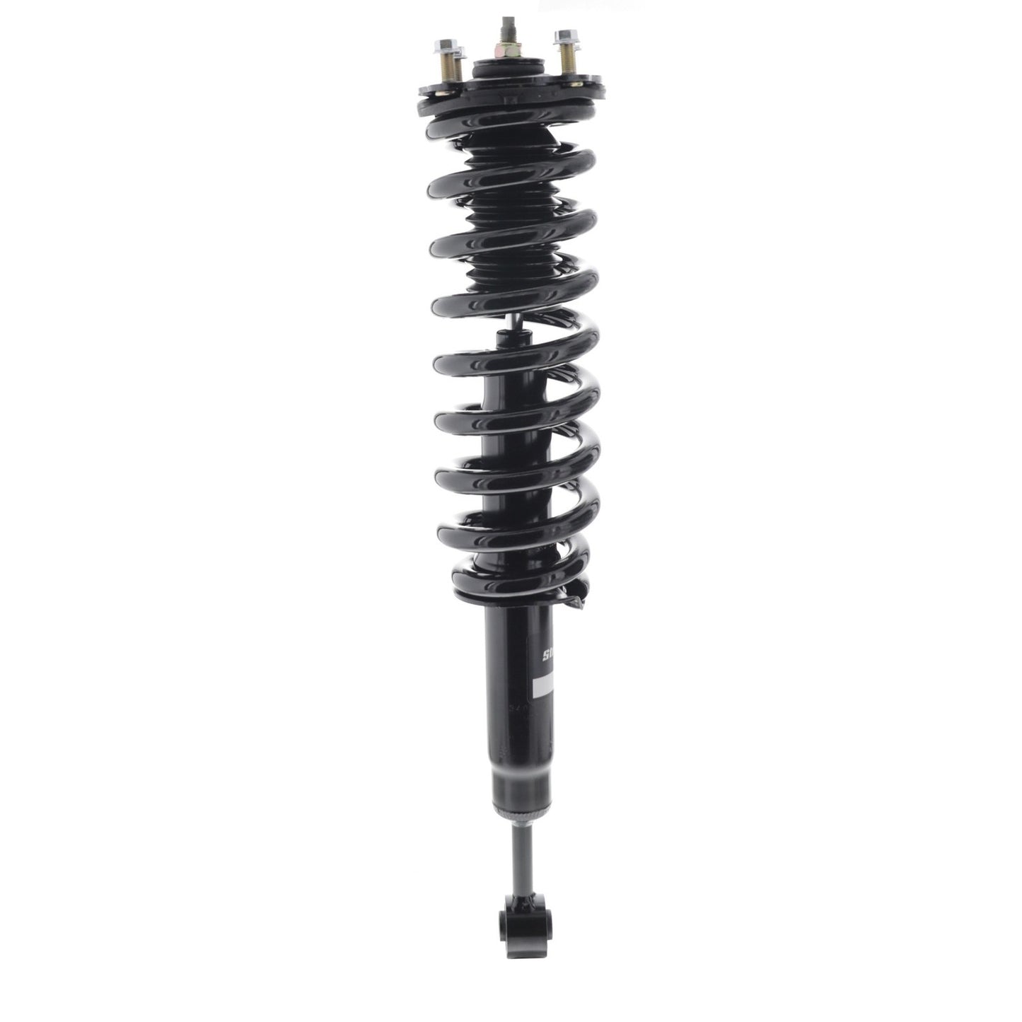KYB Shocks & Struts Strut Plus Front Left TOYOTA Sequoia 08-21 (Exc Air Susp & Elec Susp, TRD Pro) SR4590