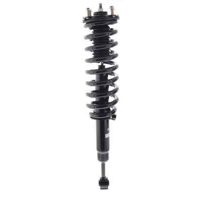 KYB Shocks & Struts Strut Plus Front Left TOYOTA Sequoia 08-21 (Exc Air Susp & Elec Susp, TRD Pro) SR4590