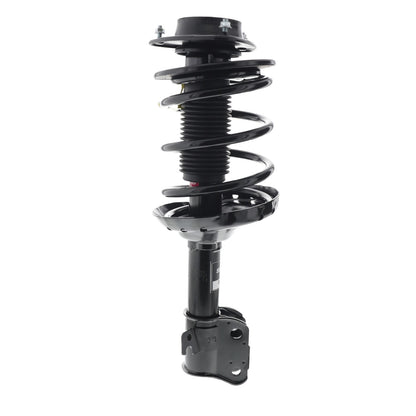 KYB Suspension Strut and Coil Spring Assembly SR4591