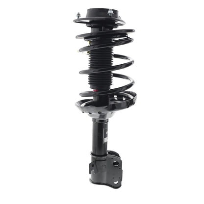 KYB Suspension Strut and Coil Spring Assembly SR4591