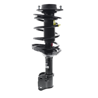 KYB Suspension Strut and Coil Spring Assembly SR4591