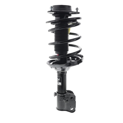 KYB Suspension Strut and Coil Spring Assembly SR4592